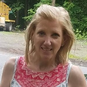 Meet your Posher, Christine